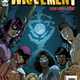 Illustration for article titled New comics releases include several superhero debut issues and an impressive graphic novel exploring family and history